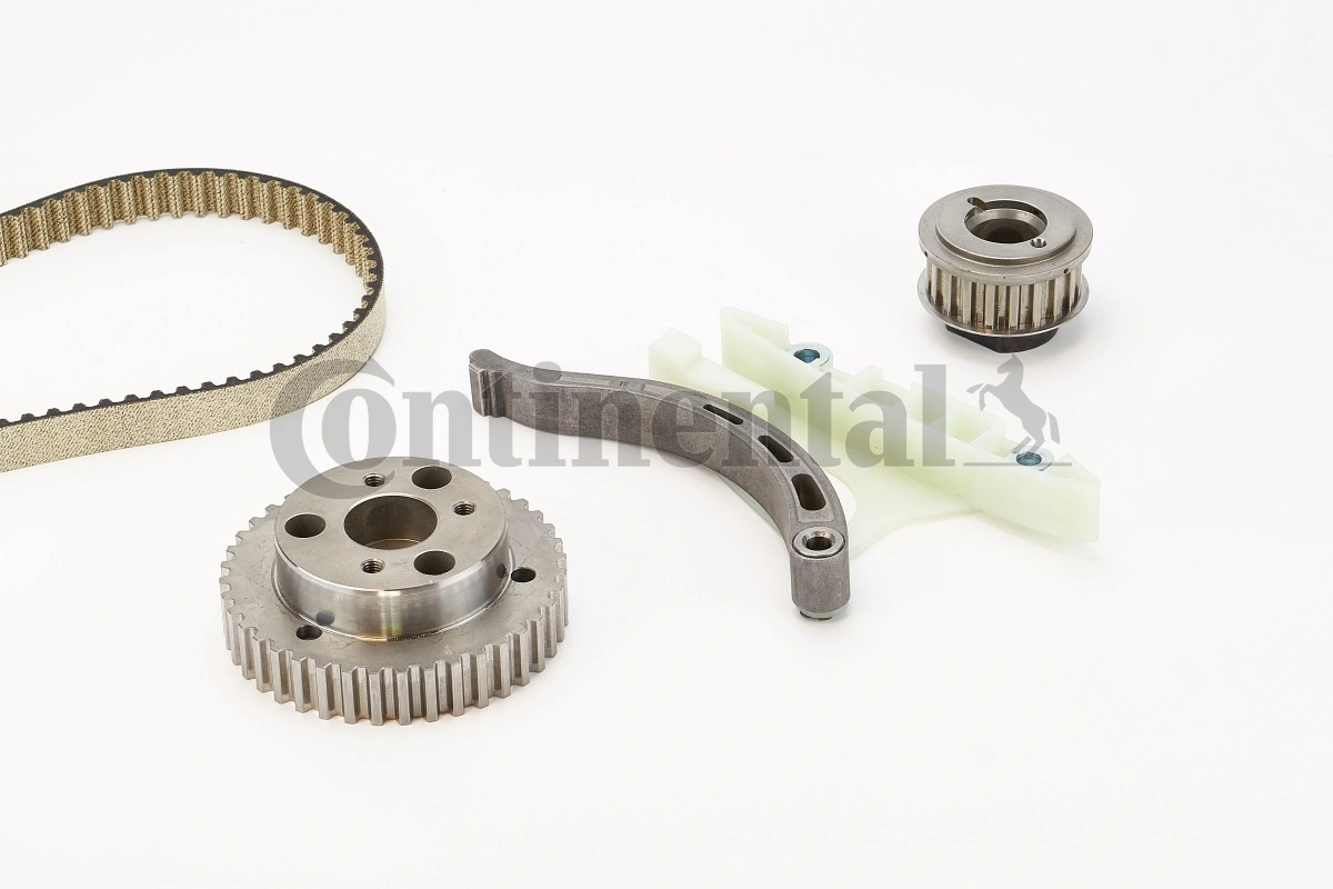 Timing Belt Kit